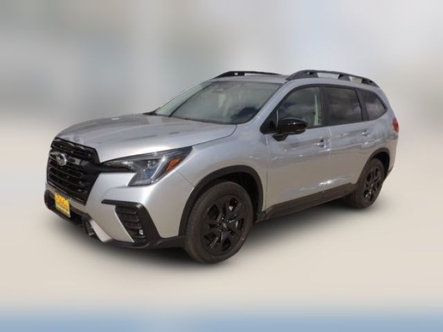 2025 Subaru Ascent Onyx Edition Touring