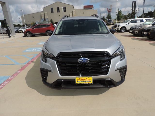 2025 Subaru Ascent Onyx Edition Touring