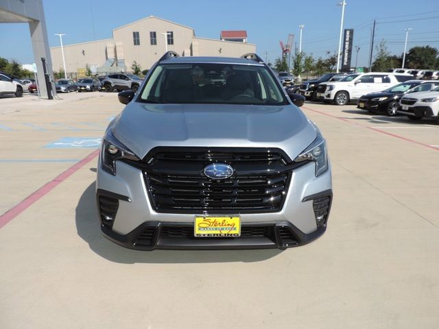 2025 Subaru Ascent Onyx Edition Touring
