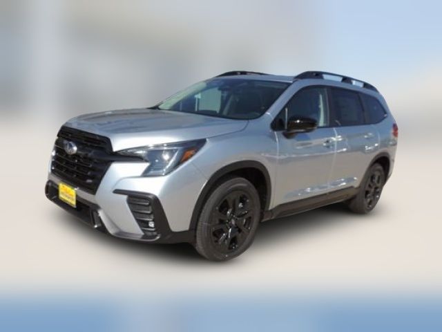 2025 Subaru Ascent Onyx Edition Touring