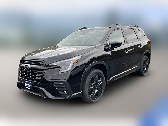2025 Subaru Ascent Onyx Edition Touring