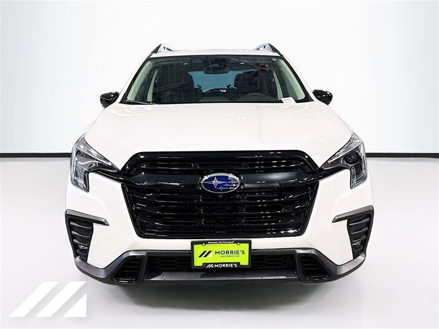 2025 Subaru Ascent Onyx Edition Touring