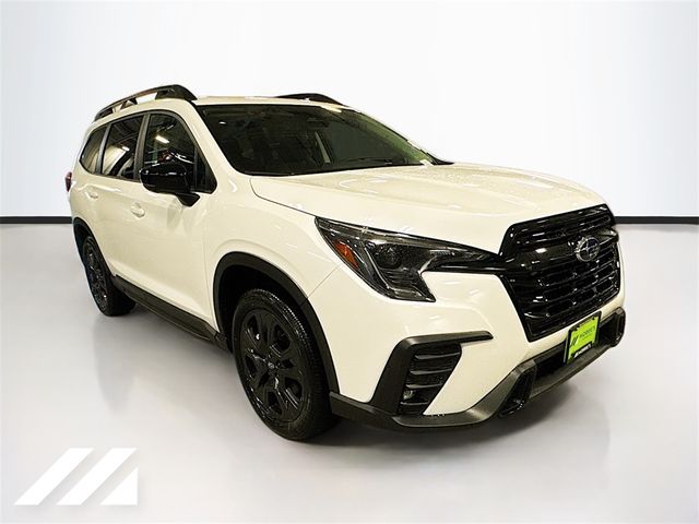 2025 Subaru Ascent Onyx Edition Touring