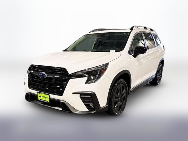 2025 Subaru Ascent Onyx Edition Touring