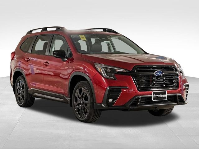 2025 Subaru Ascent Onyx Edition Touring