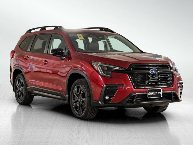 2025 Subaru Ascent Onyx Edition Touring