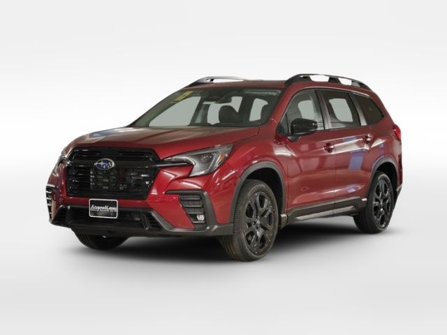 2025 Subaru Ascent Onyx Edition Touring