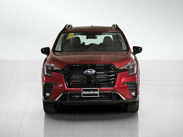 2025 Subaru Ascent Onyx Edition Touring
