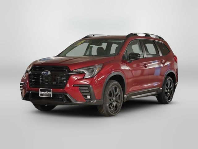 2025 Subaru Ascent Onyx Edition Touring