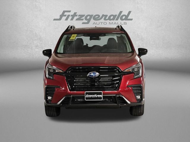 2025 Subaru Ascent Onyx Edition Touring