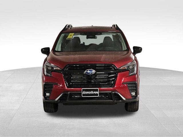 2025 Subaru Ascent Onyx Edition Touring