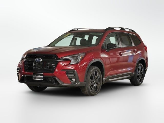 2025 Subaru Ascent Onyx Edition Touring