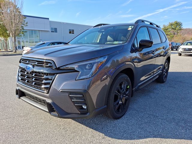 2025 Subaru Ascent Onyx Edition Touring