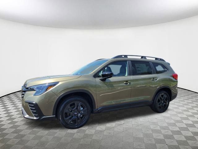 2025 Subaru Ascent Onyx Edition Touring