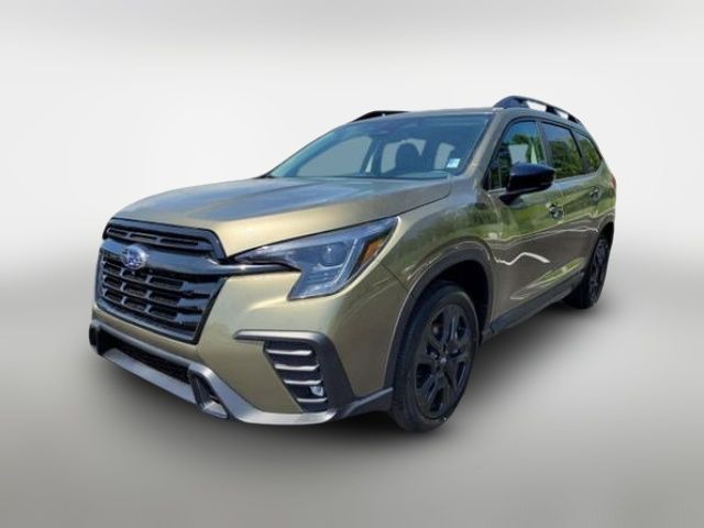 2025 Subaru Ascent Onyx Edition Touring