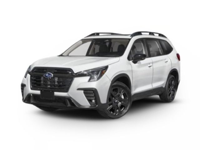 2025 Subaru Ascent Onyx Edition Touring
