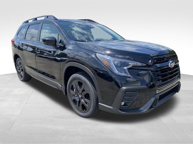 2025 Subaru Ascent Onyx Edition Touring
