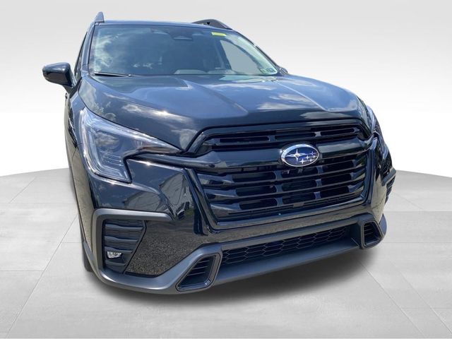 2025 Subaru Ascent Onyx Edition Touring