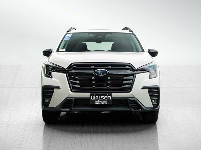 2025 Subaru Ascent Onyx Edition Touring