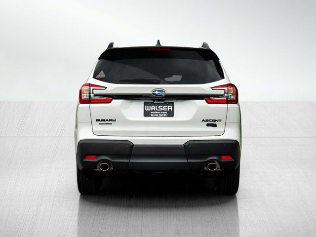 2025 Subaru Ascent Onyx Edition Touring