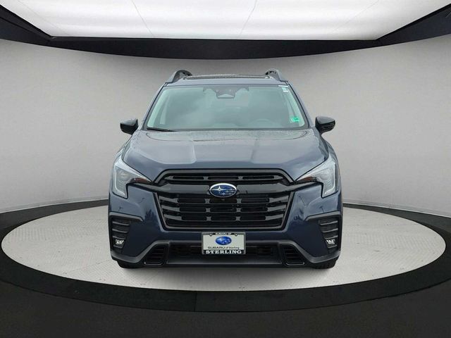 2025 Subaru Ascent Onyx Edition Touring