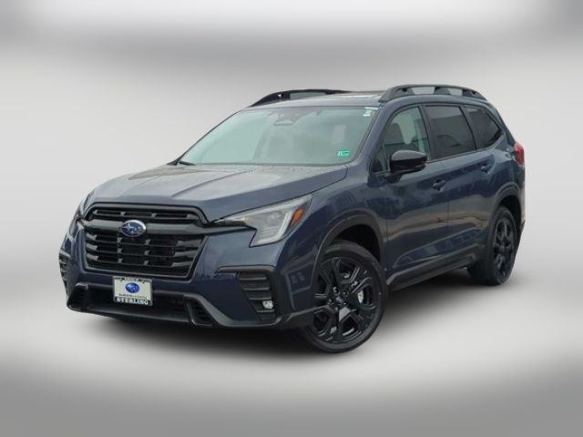 2025 Subaru Ascent Onyx Edition Touring