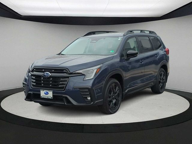 2025 Subaru Ascent Onyx Edition Touring