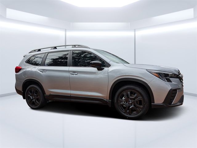 2025 Subaru Ascent Onyx Edition Touring