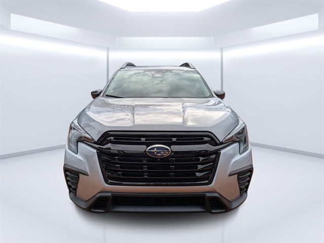 2025 Subaru Ascent Onyx Edition Touring