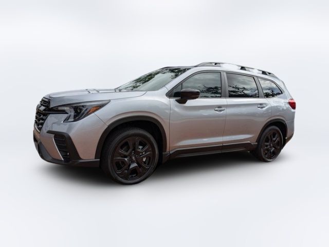 2025 Subaru Ascent Onyx Edition Touring