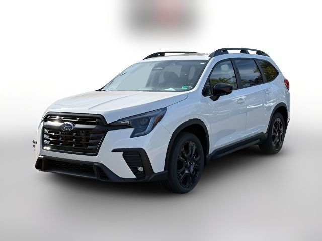 2025 Subaru Ascent Onyx Edition Touring