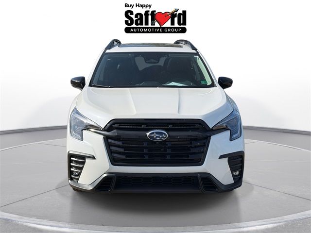 2025 Subaru Ascent Onyx Edition Touring