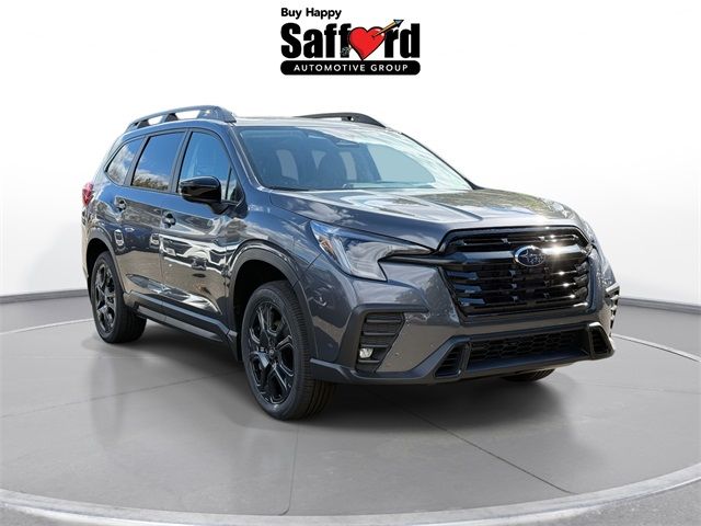 2025 Subaru Ascent Onyx Edition Touring