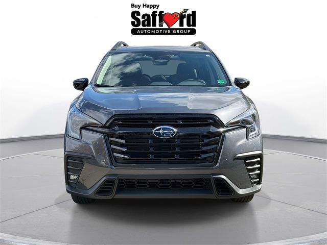 2025 Subaru Ascent Onyx Edition Touring