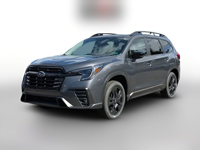 2025 Subaru Ascent Onyx Edition Touring
