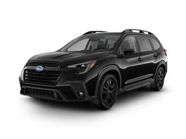 2025 Subaru Ascent Onyx Edition Touring