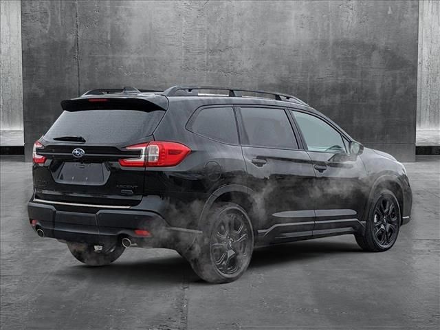 2025 Subaru Ascent Onyx Edition Touring