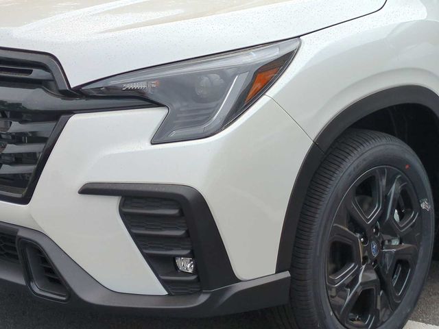 2025 Subaru Ascent Onyx Edition Touring