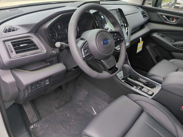 2025 Subaru Ascent Onyx Edition Touring