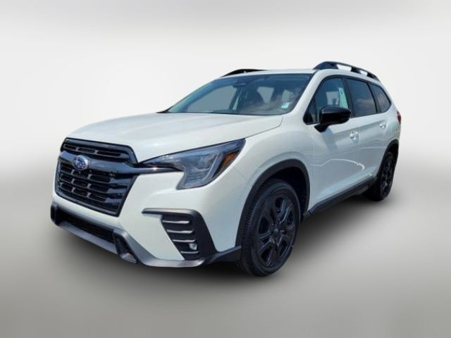 2025 Subaru Ascent Onyx Edition Touring