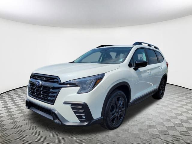 2025 Subaru Ascent Onyx Edition Touring