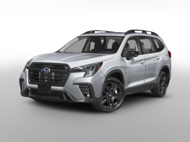 2025 Subaru Ascent Onyx Edition Touring