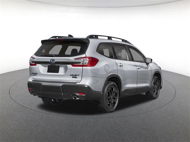 2025 Subaru Ascent Onyx Edition Touring