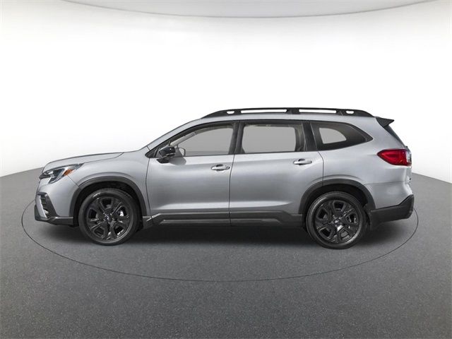 2025 Subaru Ascent Onyx Edition Touring