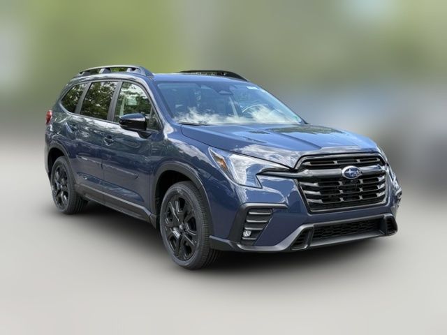 2025 Subaru Ascent Onyx Edition Touring