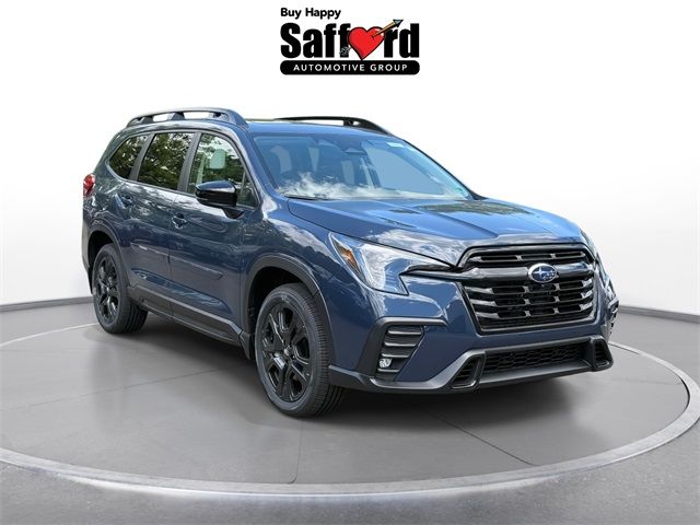 2025 Subaru Ascent Onyx Edition Touring