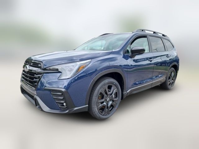 2025 Subaru Ascent Onyx Edition Touring