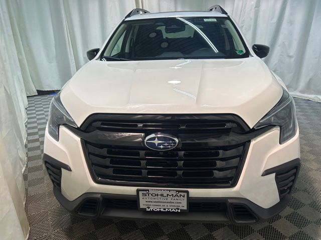 2025 Subaru Ascent Onyx Edition Touring