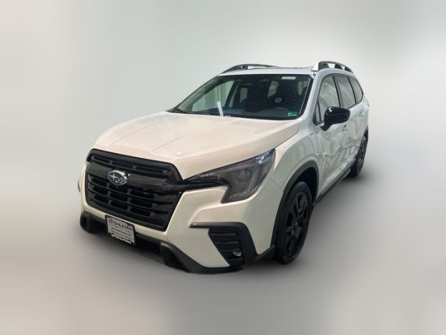 2025 Subaru Ascent Onyx Edition Touring