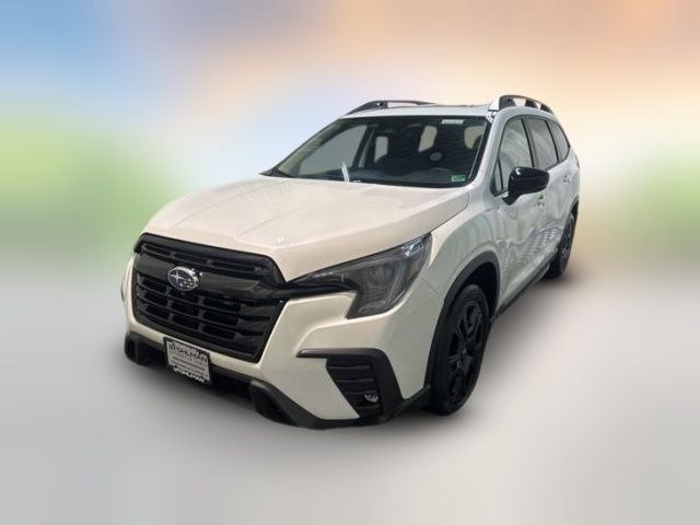 2025 Subaru Ascent Onyx Edition Touring